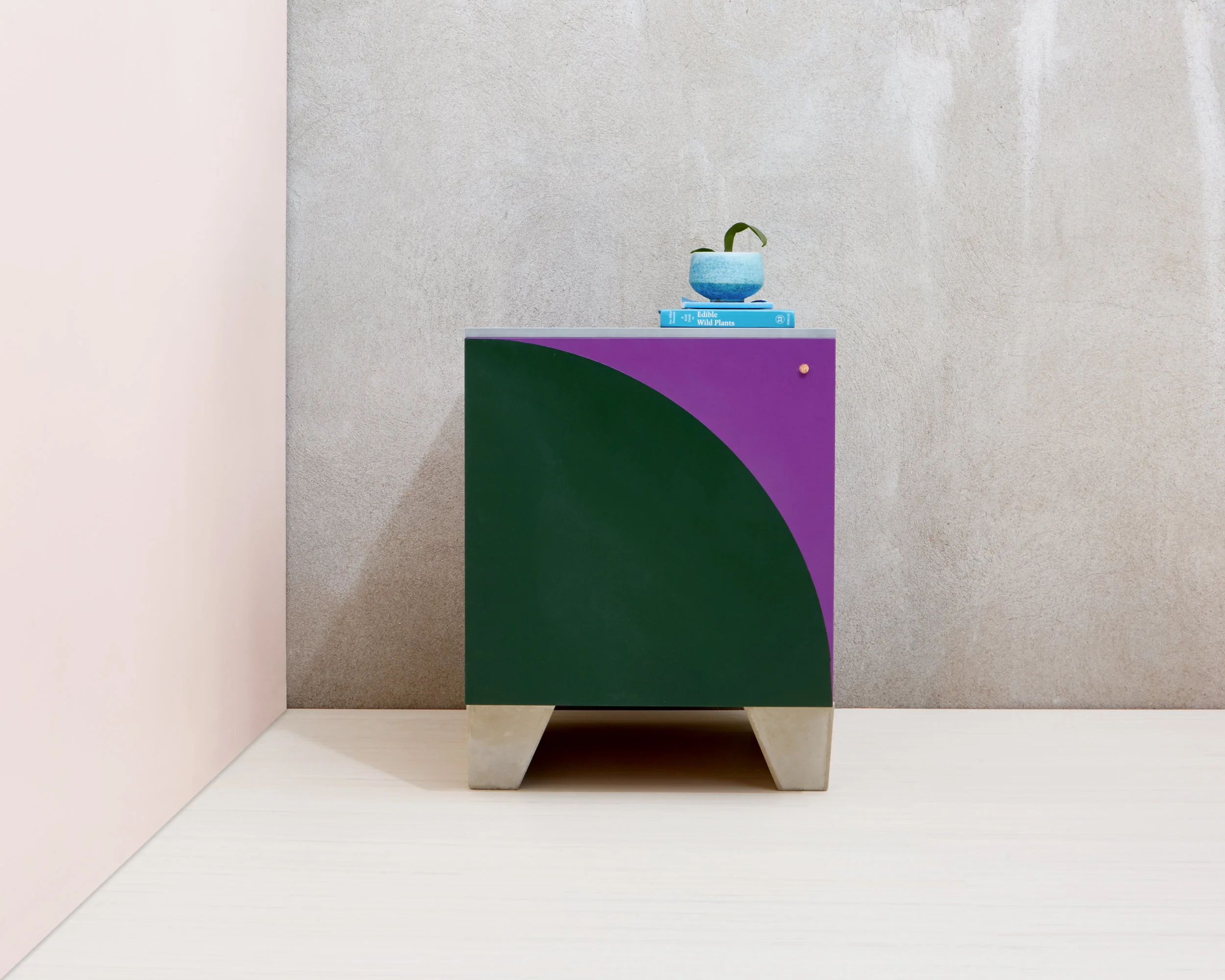 Reneuve Collection: Single Geode