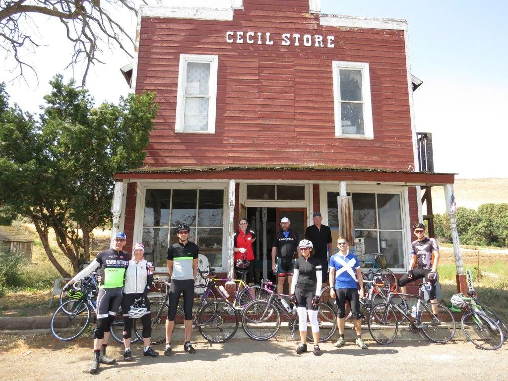 TREO Bike Tours