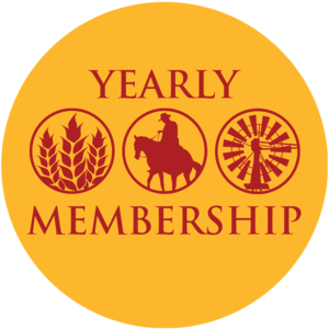 One-Year Family Membership
