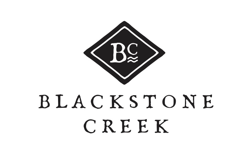 Blackstone Creek