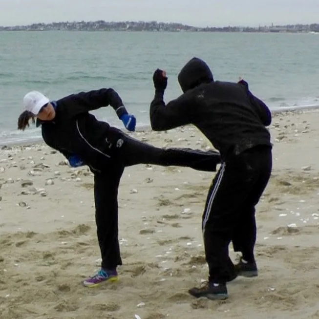 From Friendly to Ferocious