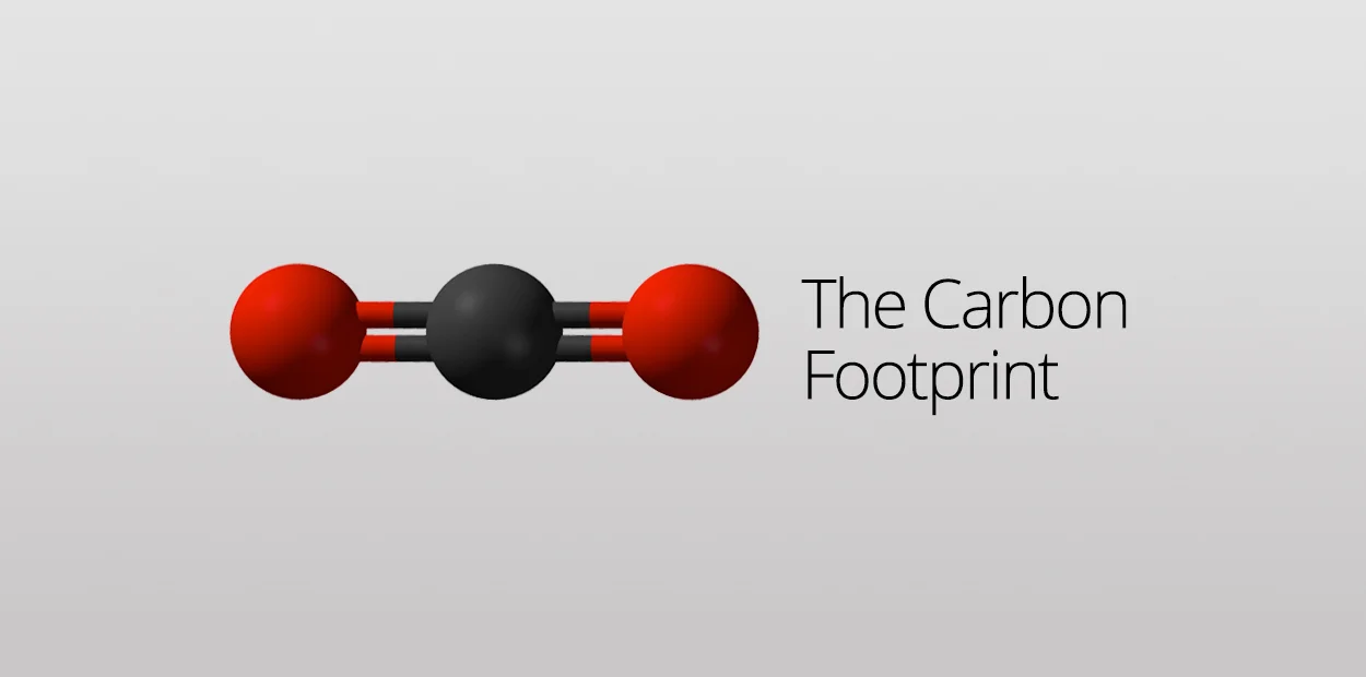The Carbon Footprint