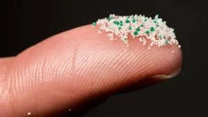 The Microplastic Problem