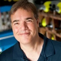 Dr. Brian Helmuth - Professor and Climate Scientist, Northeastern University Coastal Sustainability Institute, Department of Marine and Environmental Science, and the School of Public Policy (MA)