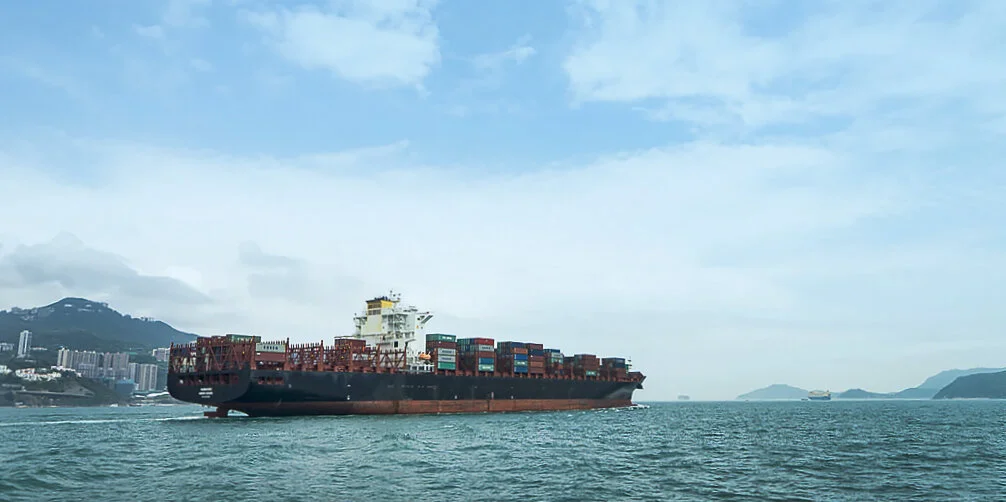 Noise: A health crisis on land and in the sea