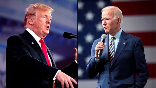 Presidential Election 2020: Where do Trump and Biden Stand on the Environment?