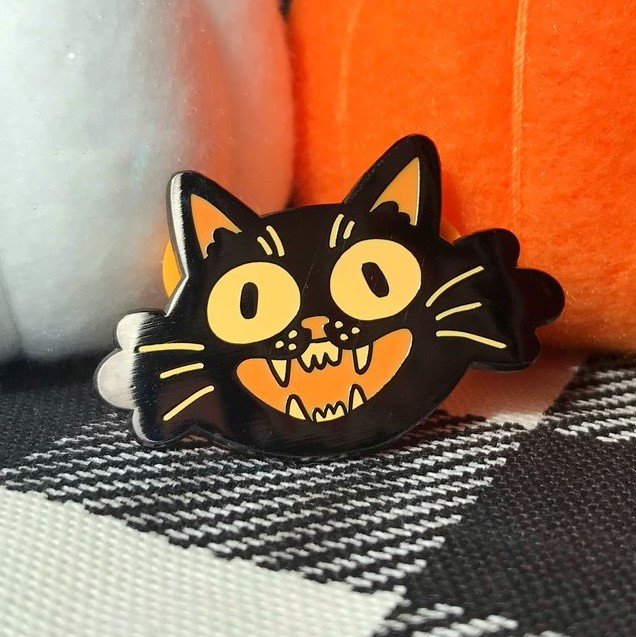 Halloween Washi Tape — Ragon Dickard