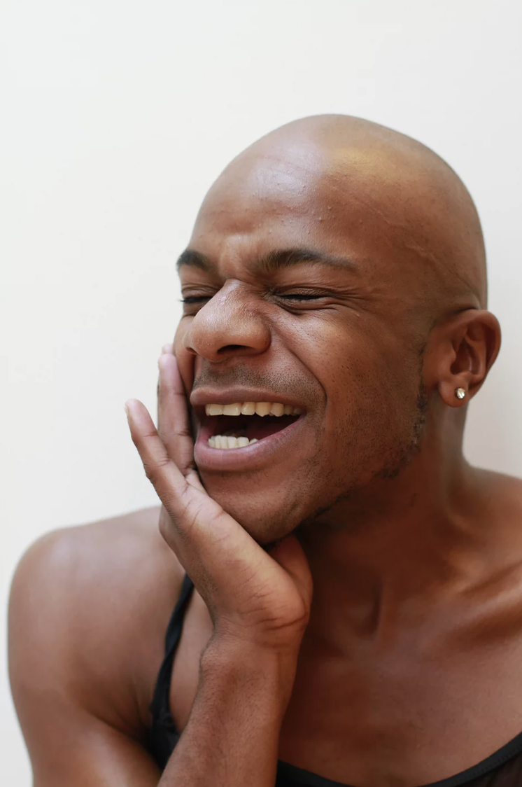 Ya-Ya Fairley is a Black/Trans/Queer Performance Artist, Dance-Maker and Curator of Images. They recently received their MFA in Dance from The University of Utah. They also have a BA in Dance/Cultural Anthropology/Queer Studies from Bates College (ME). Their work grapples with notions of pain, pleasure and violence in relation to the dancing body in various social climates. Race, Gender and Sexuality are huge tenets of Ya-Ya’s questionings inside of dance and performance. They’ve been commissioned to teach workshops at Yale School of Drama, Bates College, Chapel Hill-Chauncy Hall School (MA), Utah Museum of Contemporary Art and Weber State University. They teach improvisation and dance/somatic practices in academic and community spaces across the U.S.
