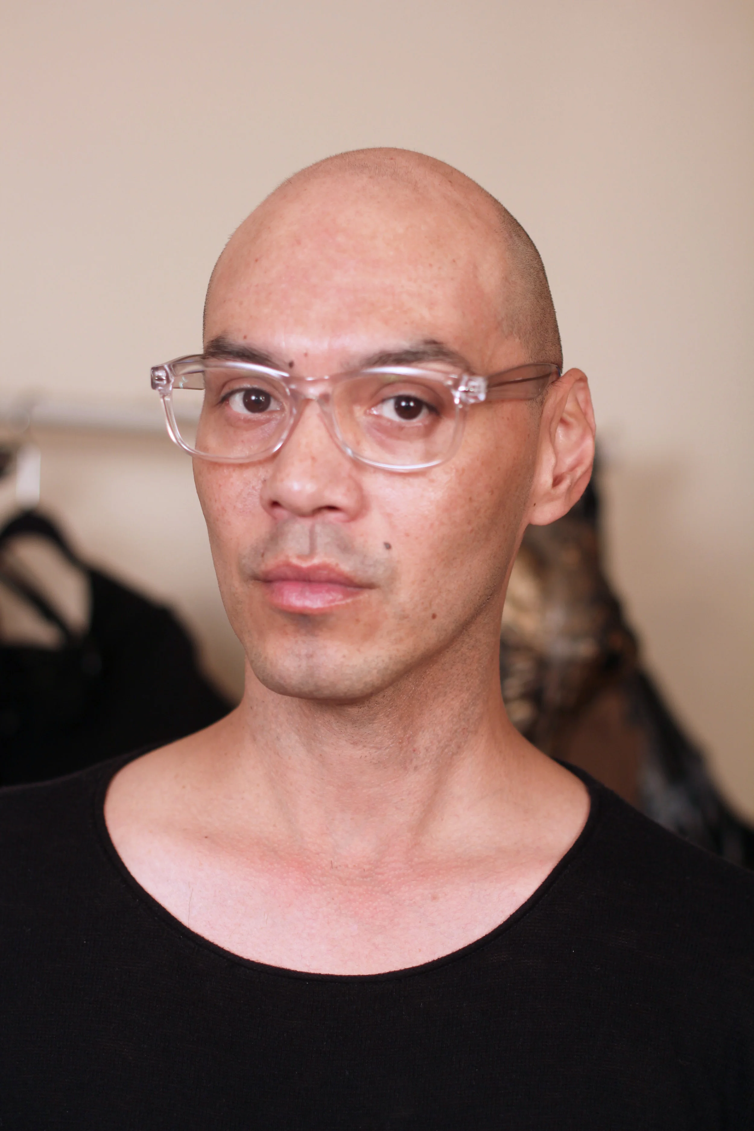 Diego Vela is an artist with skill in varied mediums, sculpture, painting, collage, photography, and printmaking. He received his art Degree from The University of Mary Harding Baylor, as well as studied fashion in Dallas, and London. Diego has participated in group shows internationally and a solo show in New York City. Diego lives in New York City but has also resided in London, Bad Hersfeld Germany, Colorado Springs Colorado, and various cities in Texas. Currently, Diego is focused on his collage work. It infuses a fashion element into his emotional, pensive and politically driven art. The use of transparency paper creates levels of dimension to the pieces and gives it a stained glass quality. Watch, Federico Fellini's Satyricon ...and read Petronius' Satyricon