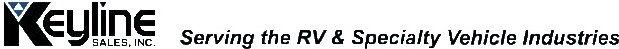 Keyline Sales, Inc. - Elkhart, IN