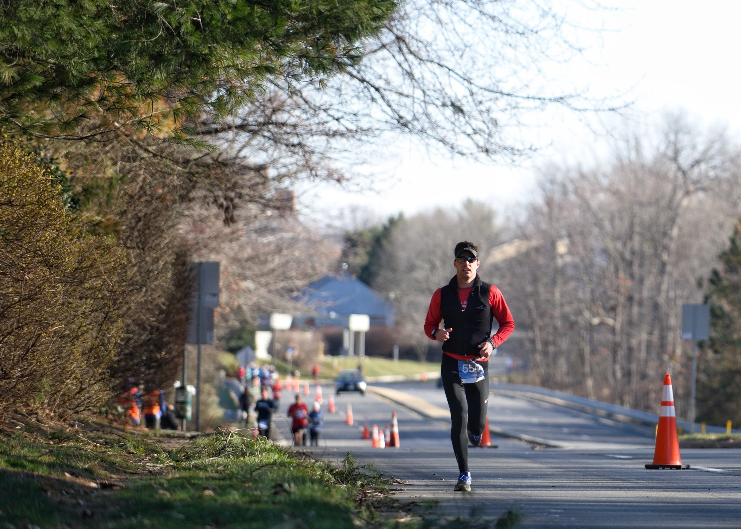 How to Choose the Perfect Target Race Pace