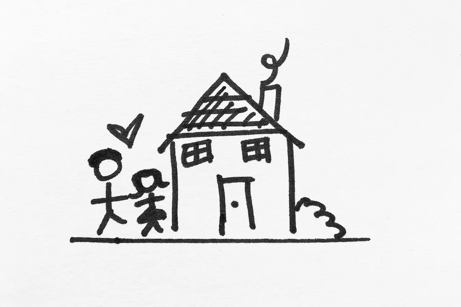 Living Tiny