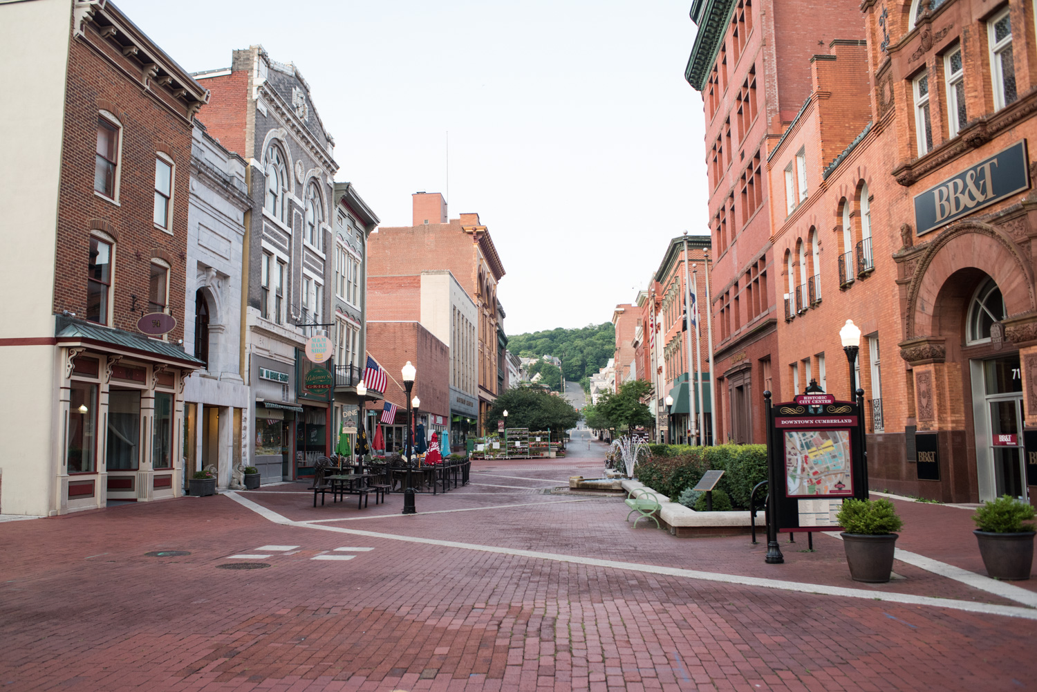 Cumberland, Maryland