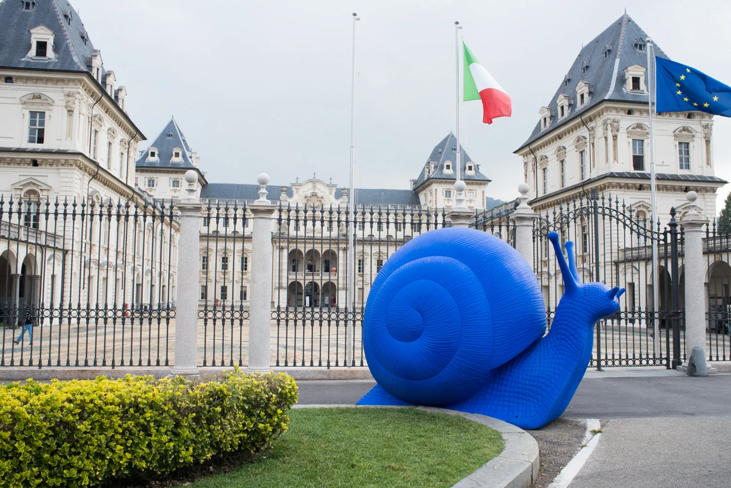 Terra Madre Salone del Gusto