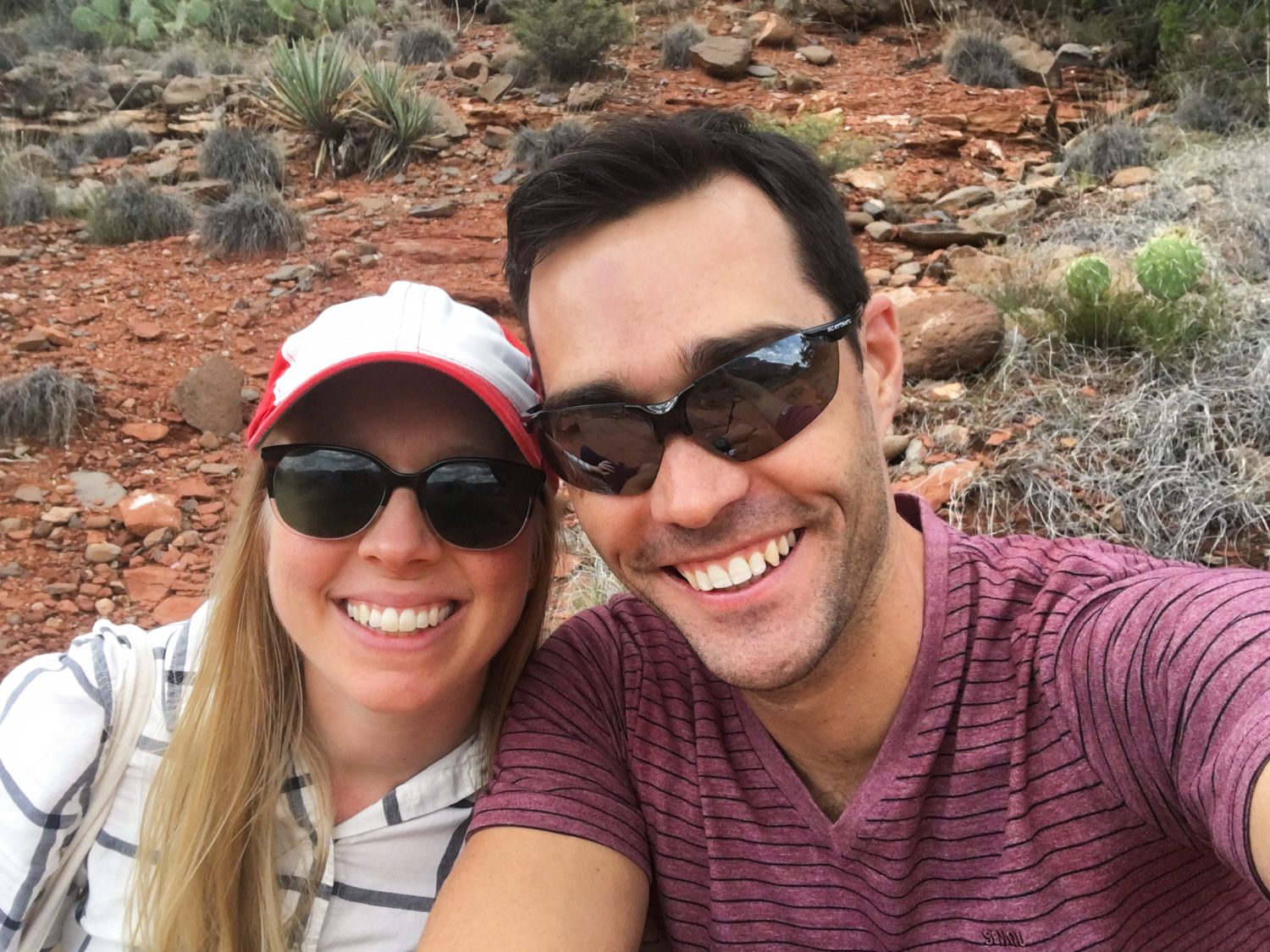 Southwest 2018 Part 2 // Williams &amp; Sedona