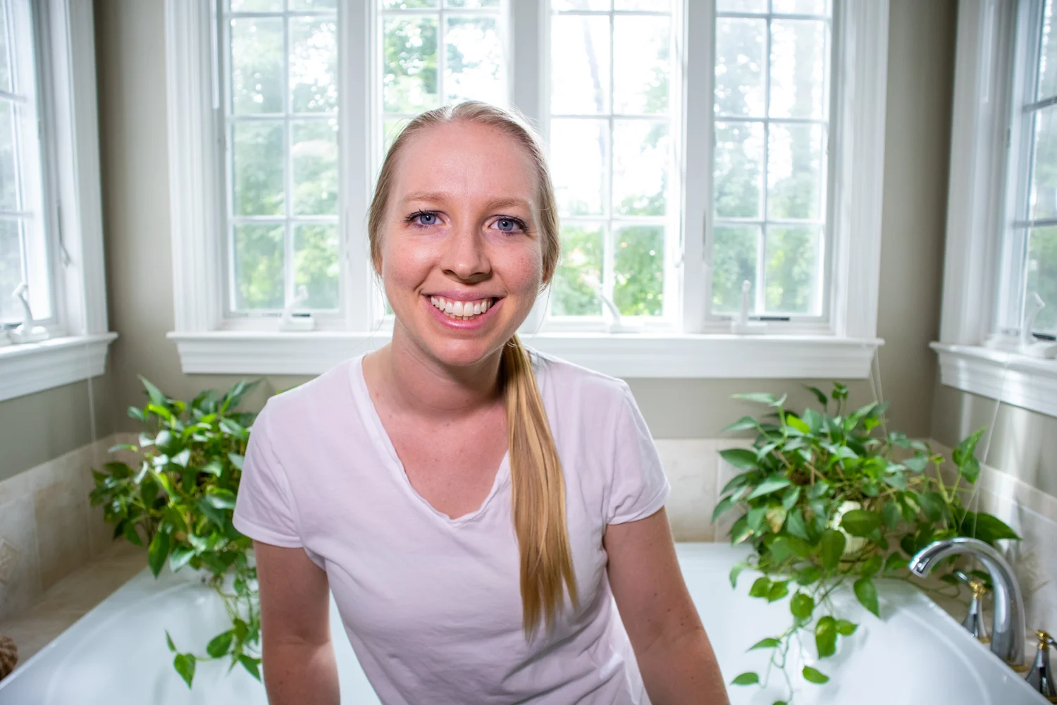 Nontoxic Skincare & Makeup