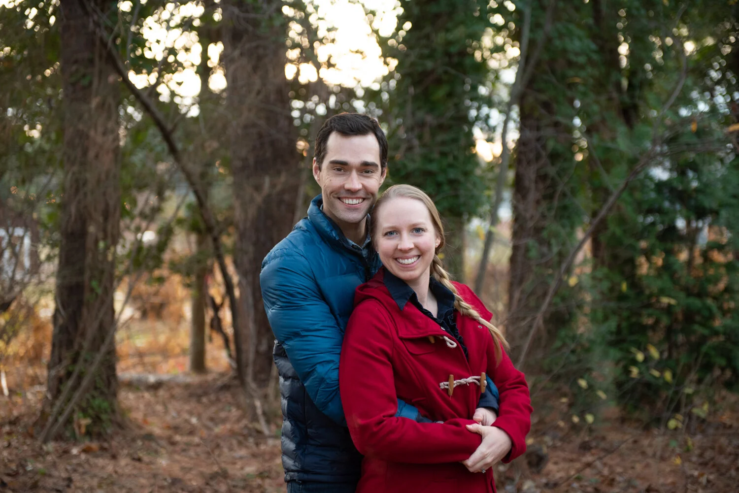 Plans for the New Year in 2020!