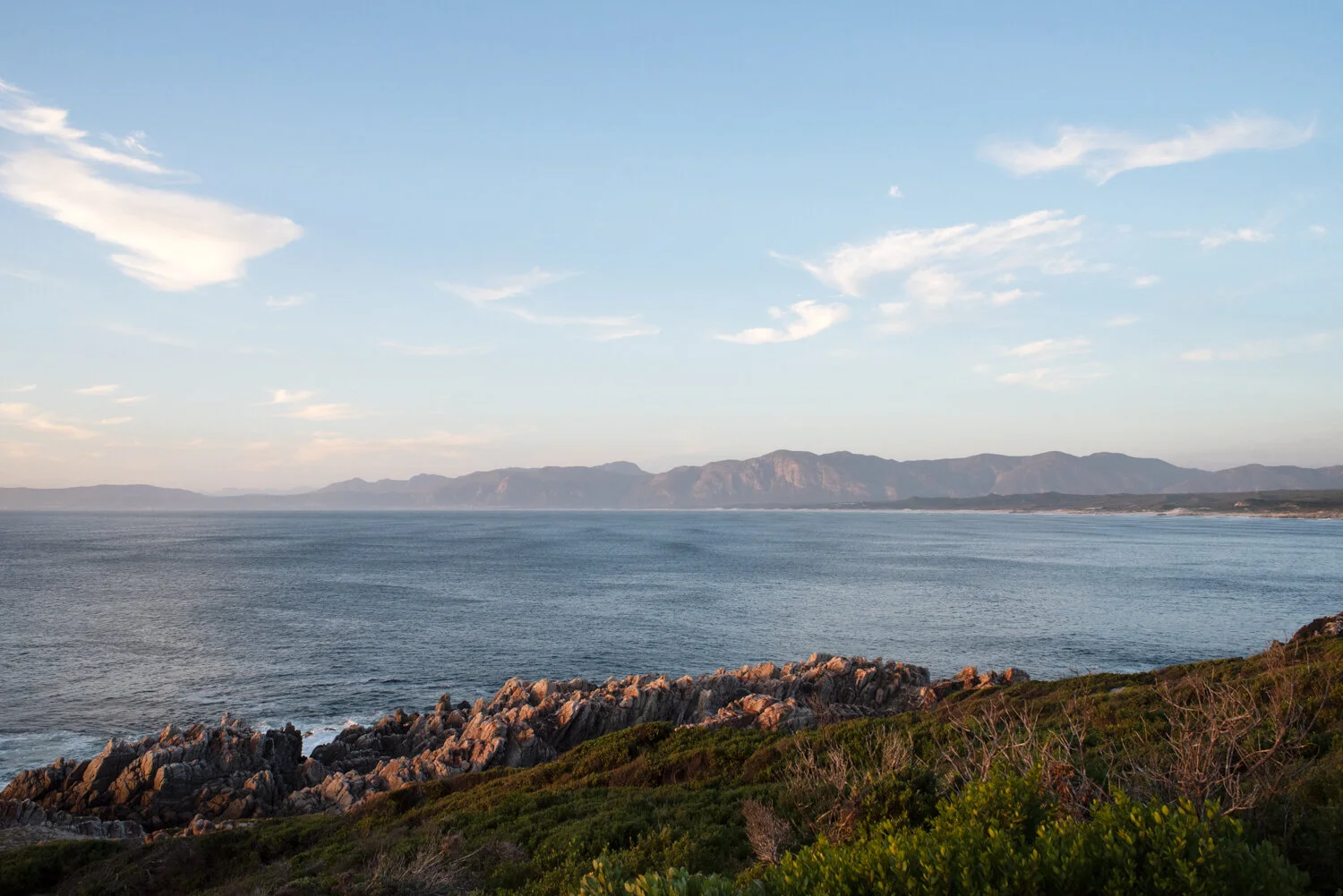 South African Adventures