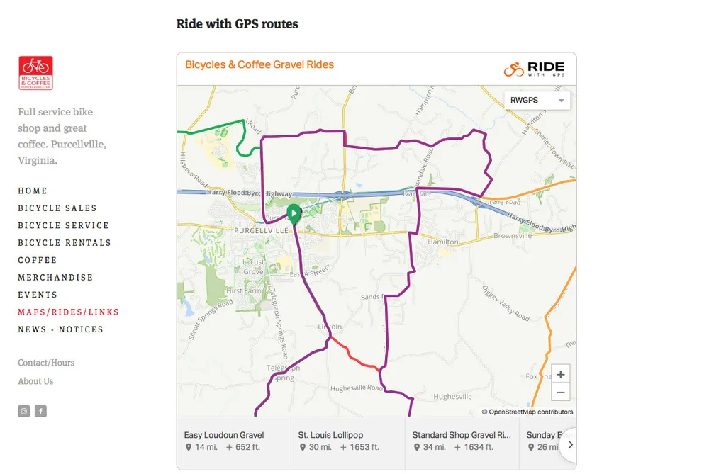 Gravel Bike Route Planner How To Plan The Perfect Gravel Cycling Route — Mountain Road
