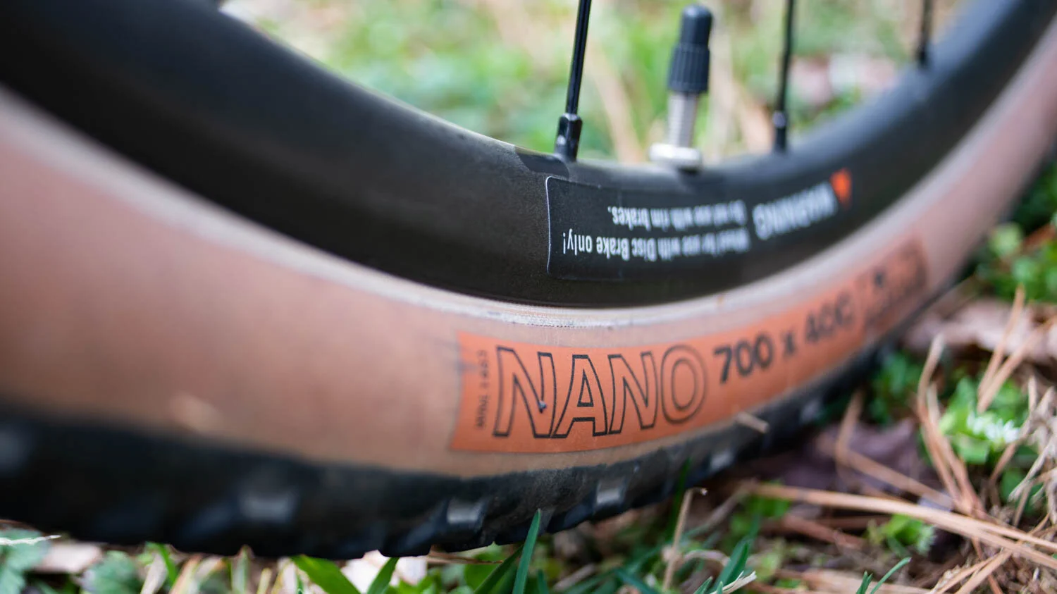 wtb nano 700c