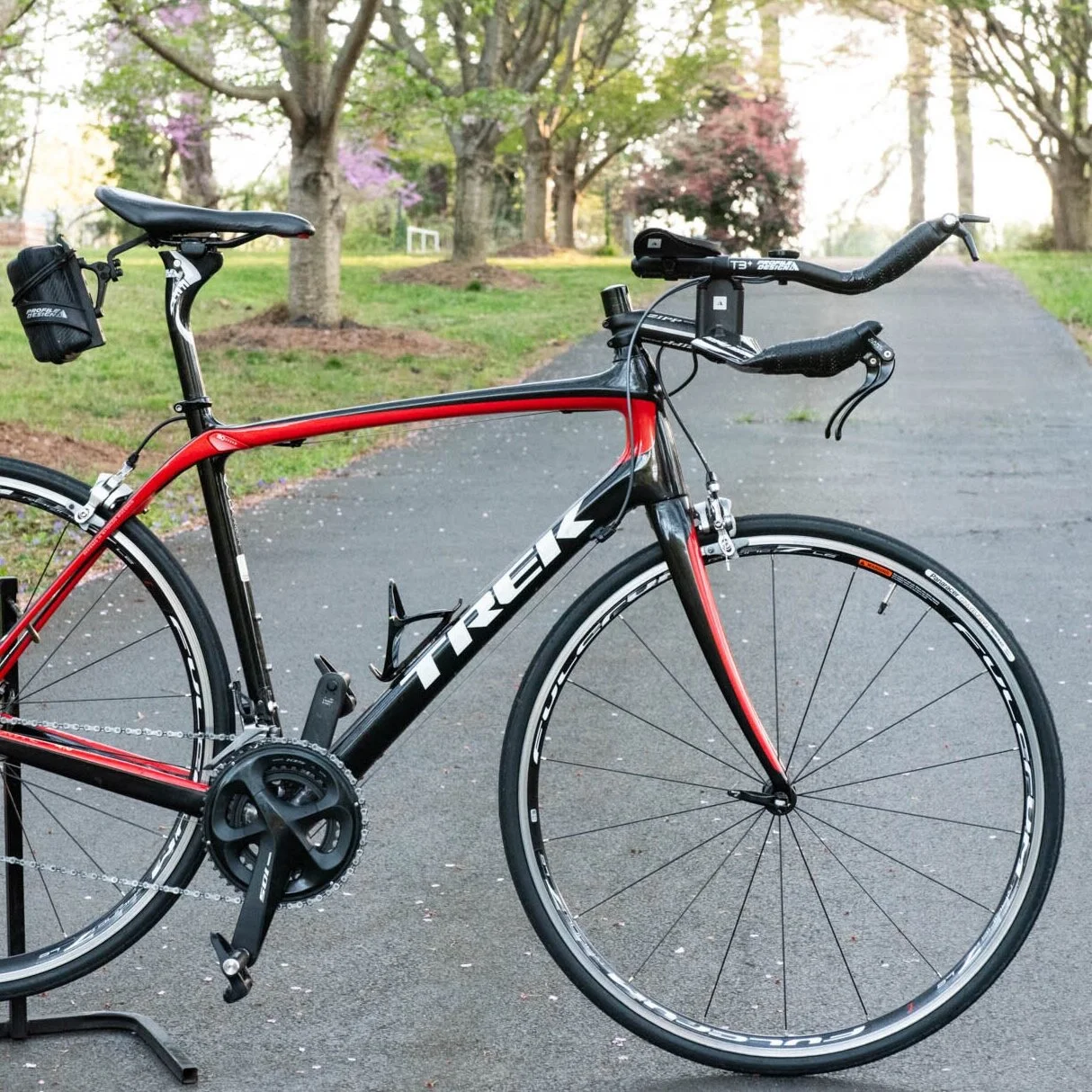 Converting a Road Bike to a Triathlon Bike – Don't Make My Mistakes!!!