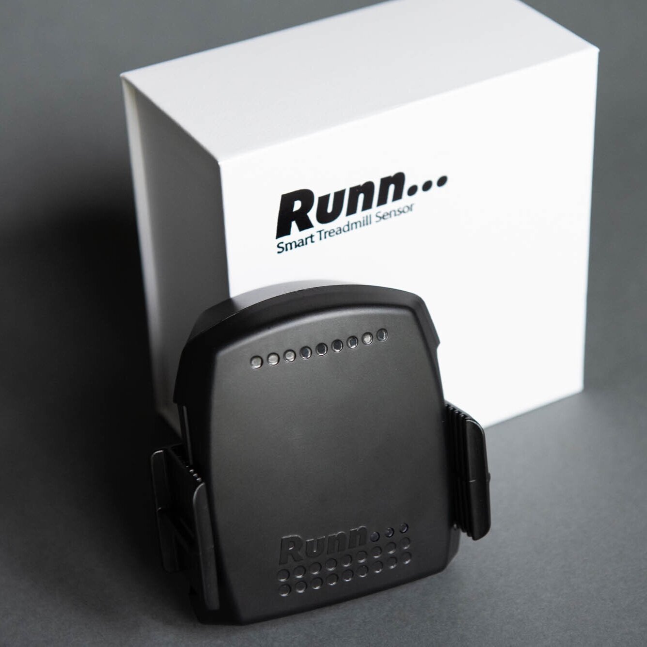 NPE Runn… Smart Treadmill Sensor Review