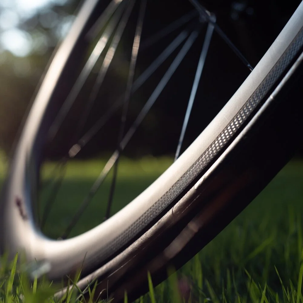 Placebo effect of carbon wheels: I don’t even care if it’s faster. I feel faster! 