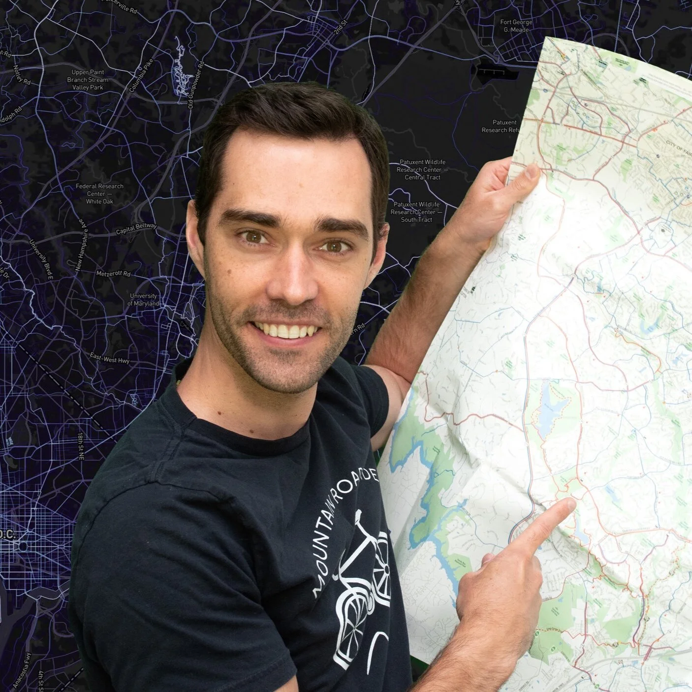 New Strava Route Builder: How-to &amp; Top Tips