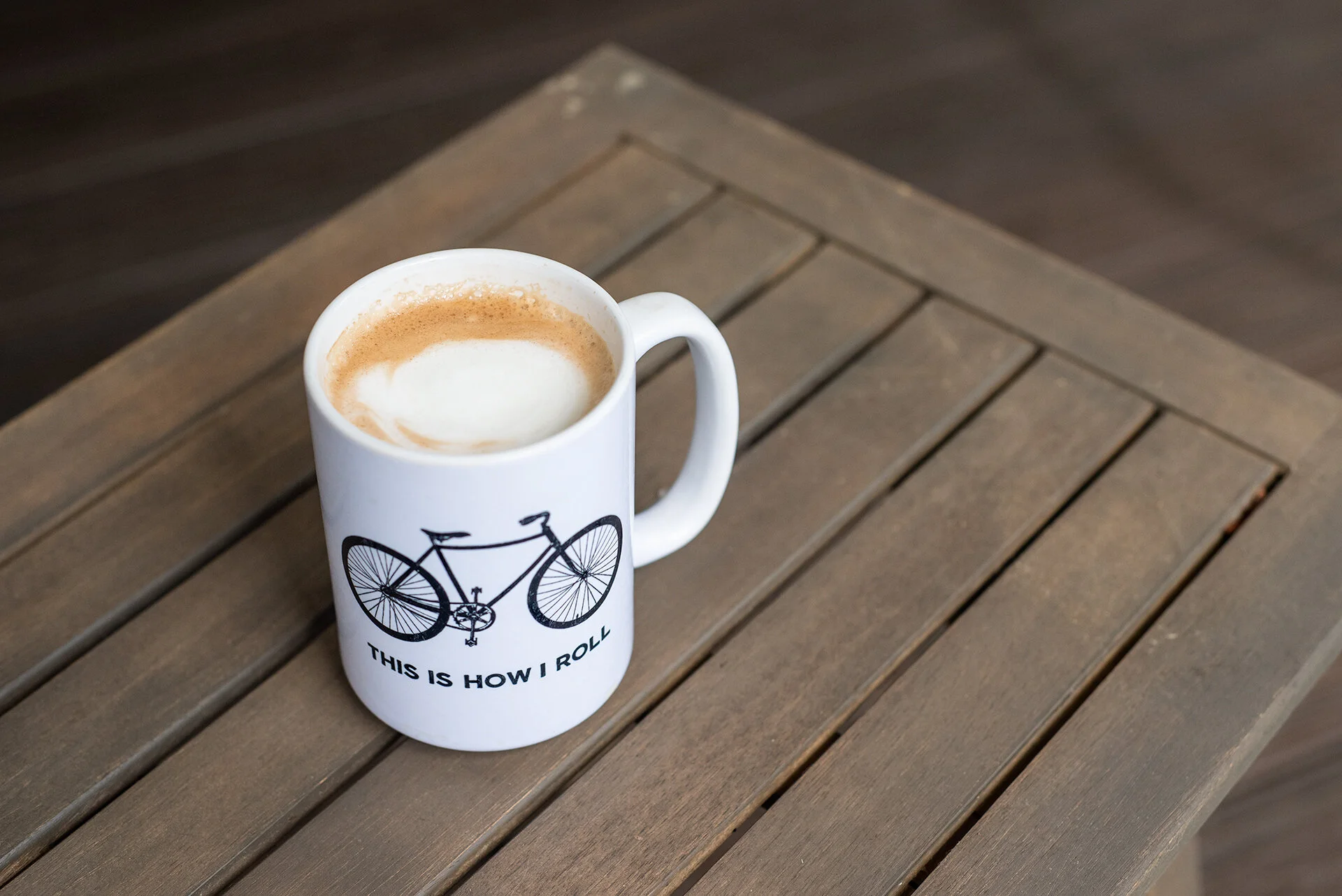 How to Make an Incredible Cup of Coffee with THIS Secret Ingredient