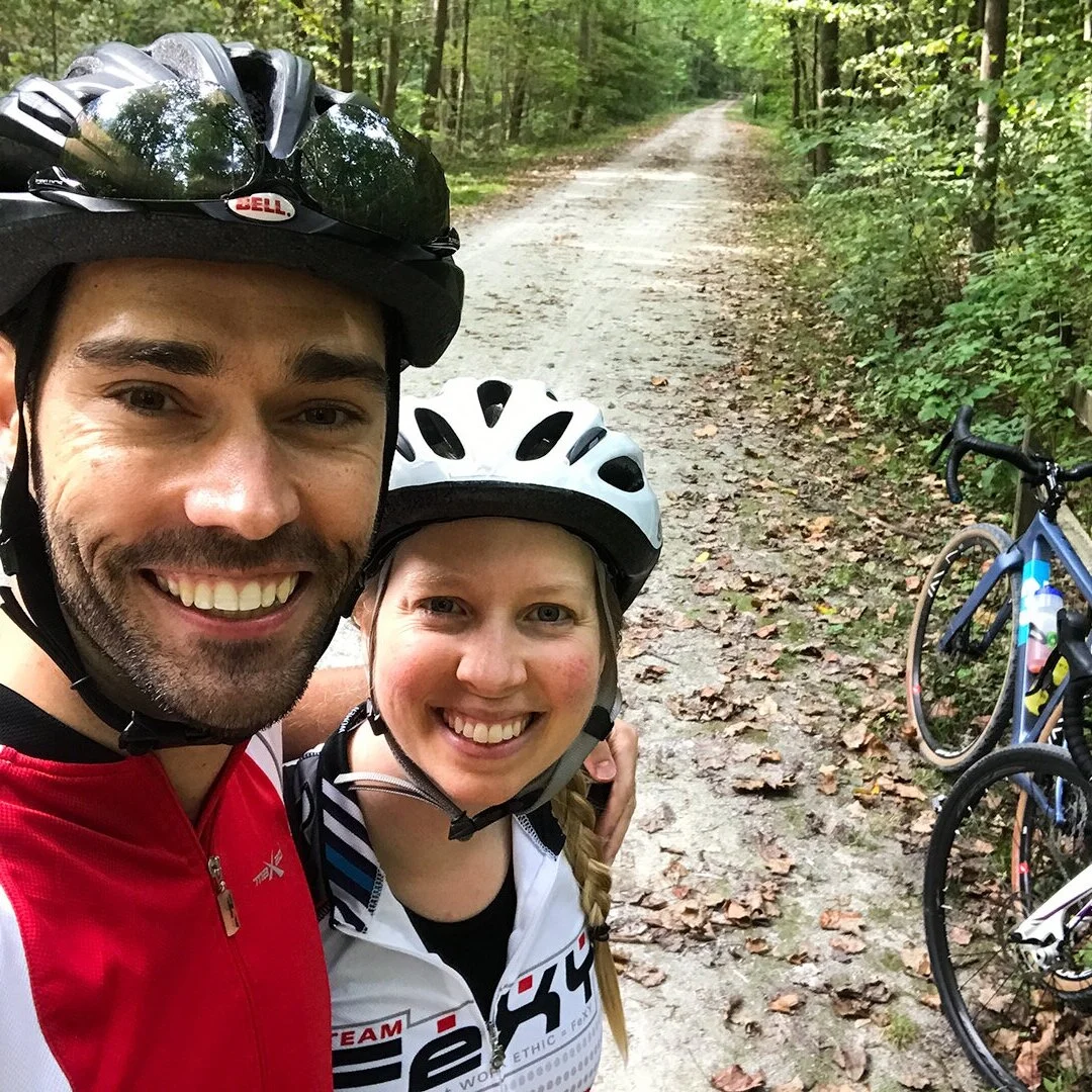 Gravel Ride of the Week: Cruising Along The GAP Trail From OhioPyle