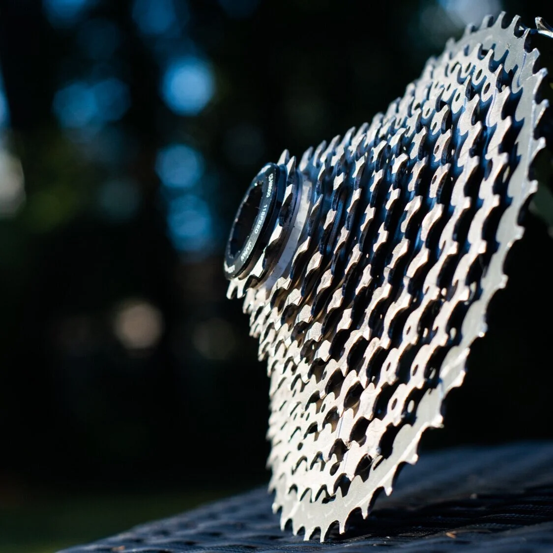 The Pursuit Of 1x Efficiency: Can 1x Groupsets Be As Good As 2x?