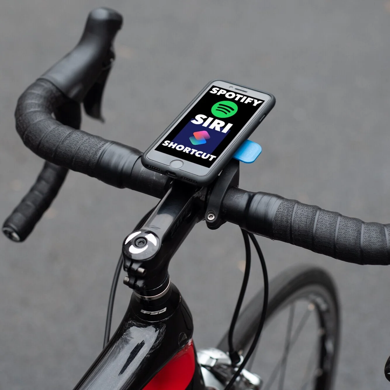 Siri Shortcut For Spotify: Get to Your Workout Playlists Quickly!