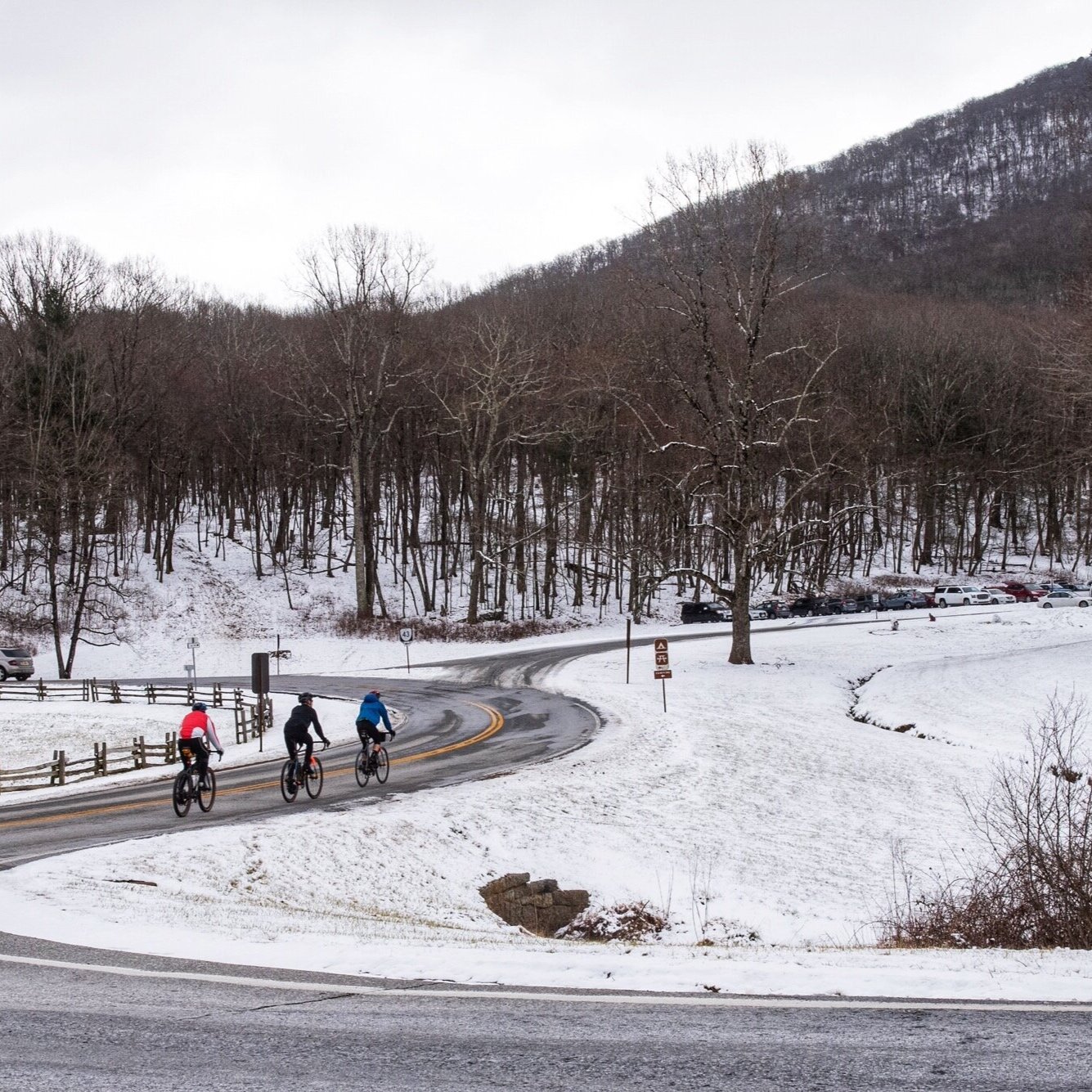 Gravel Ride of the Week: Gravelocity 2021