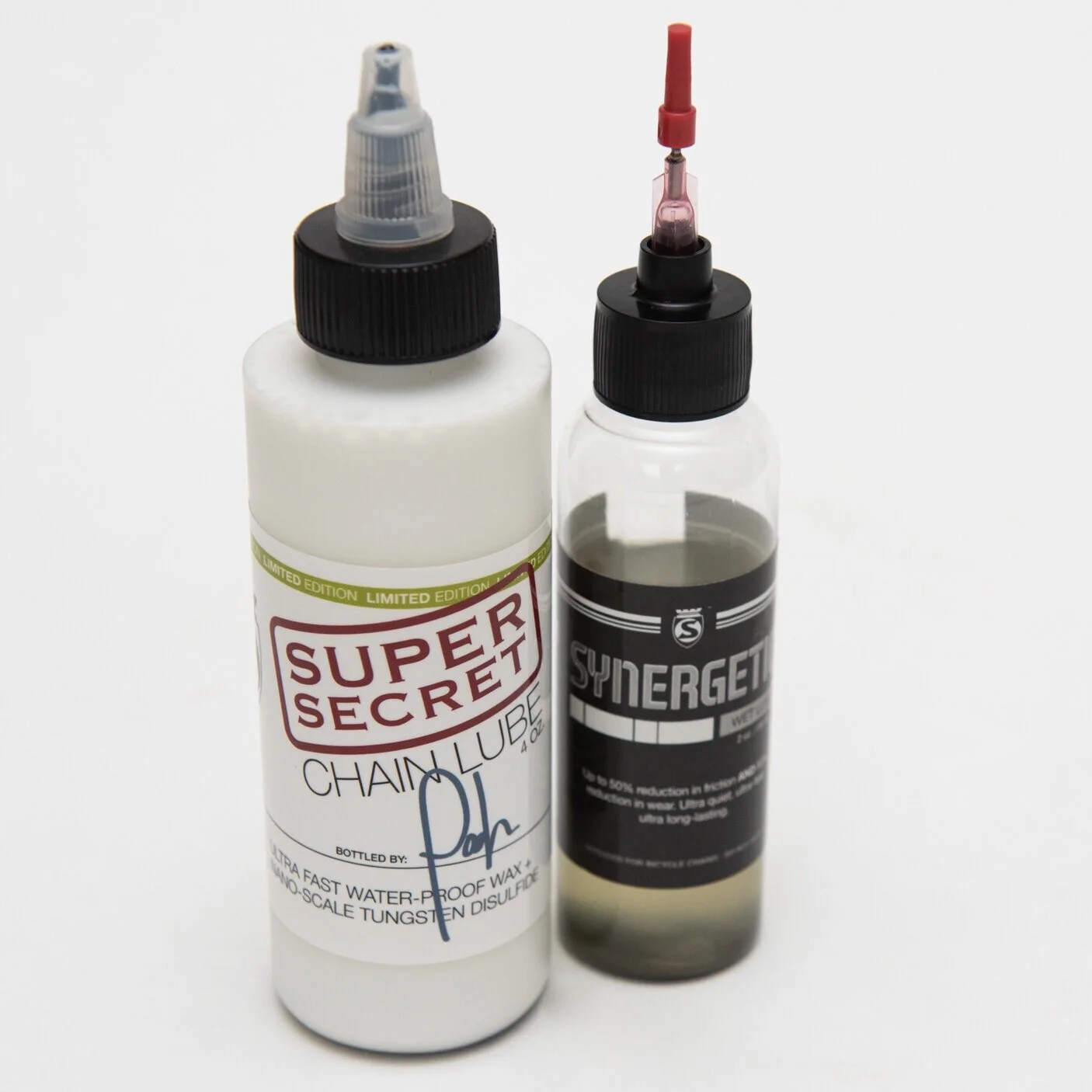 Silca Chain Lubes - An Average User Experience