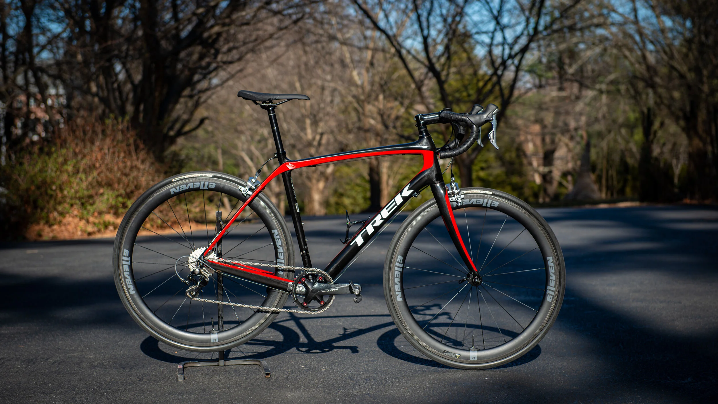 DIY Spring Tune-Up: It’s Time to Refresh Your Bike