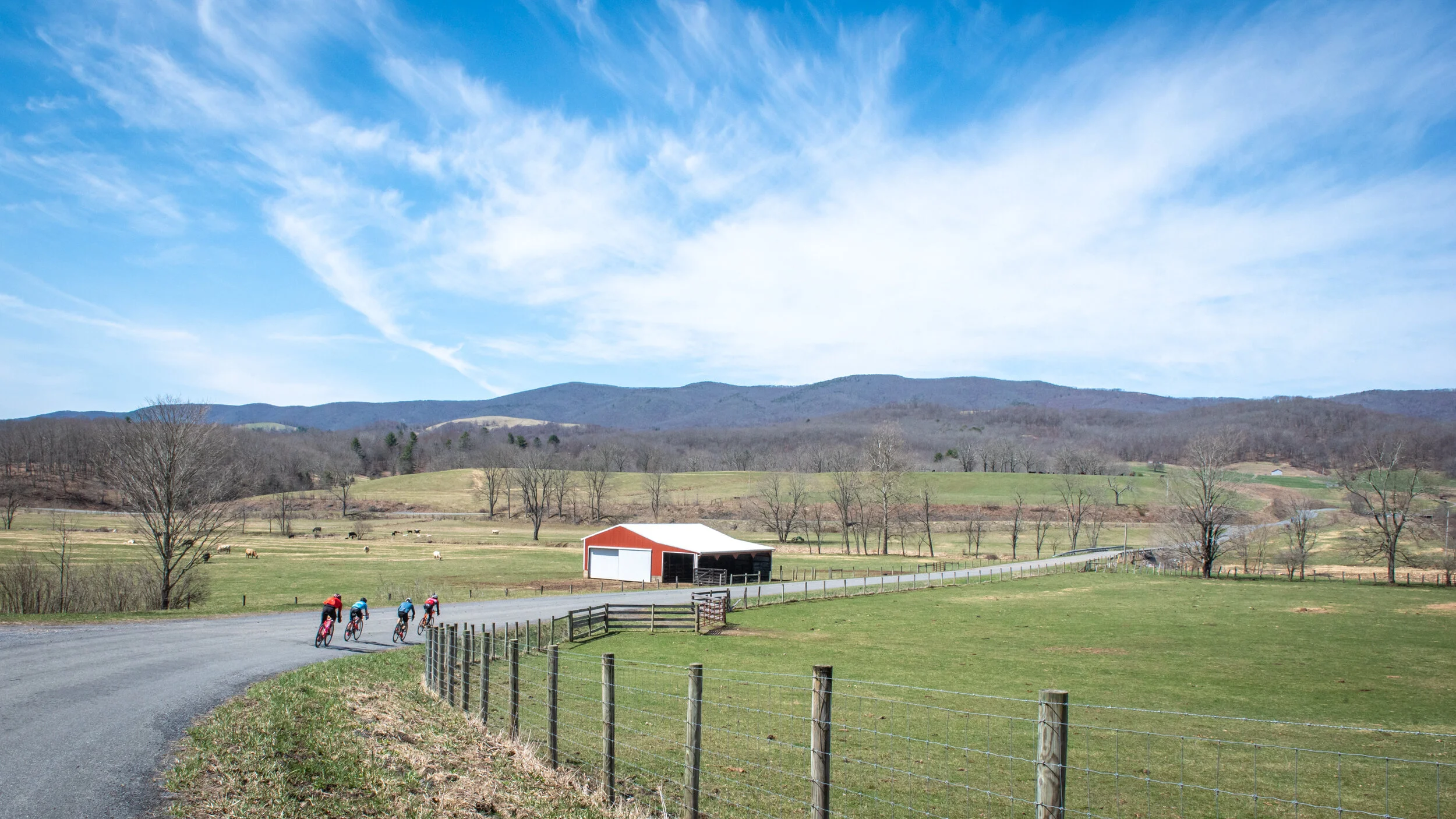 Gravel Ride of the Week: Little Switzerland 