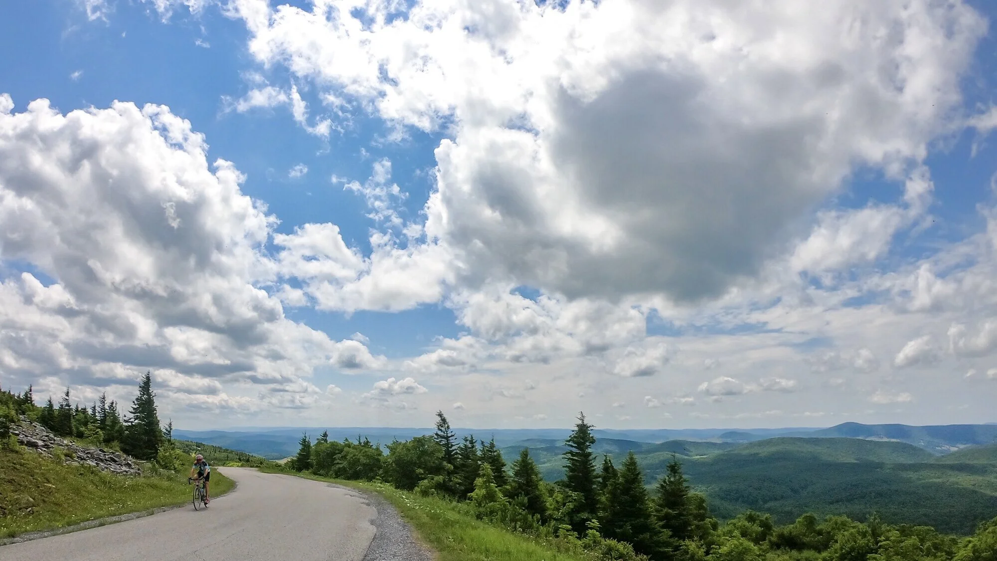 Gravel Ride of the Week: GRUSK