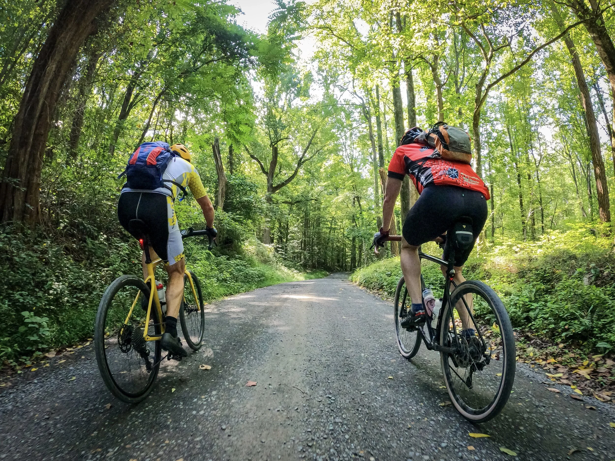 Gravel Ride of the Week: South African Braai Ride