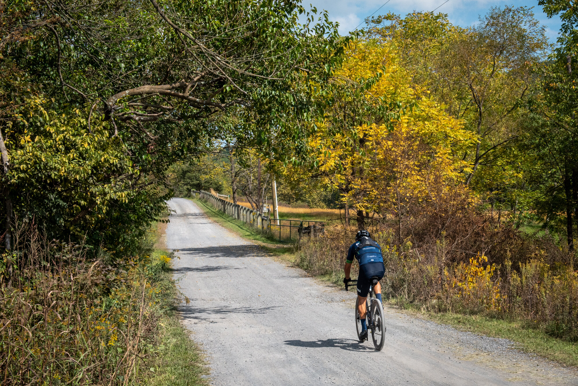 Gravel Ride of the Week: Rocktown Rambler