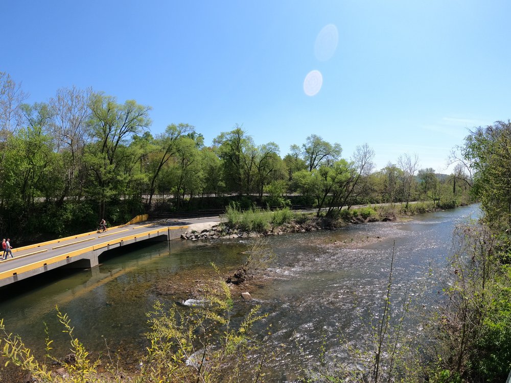 Roanoke River Greenway