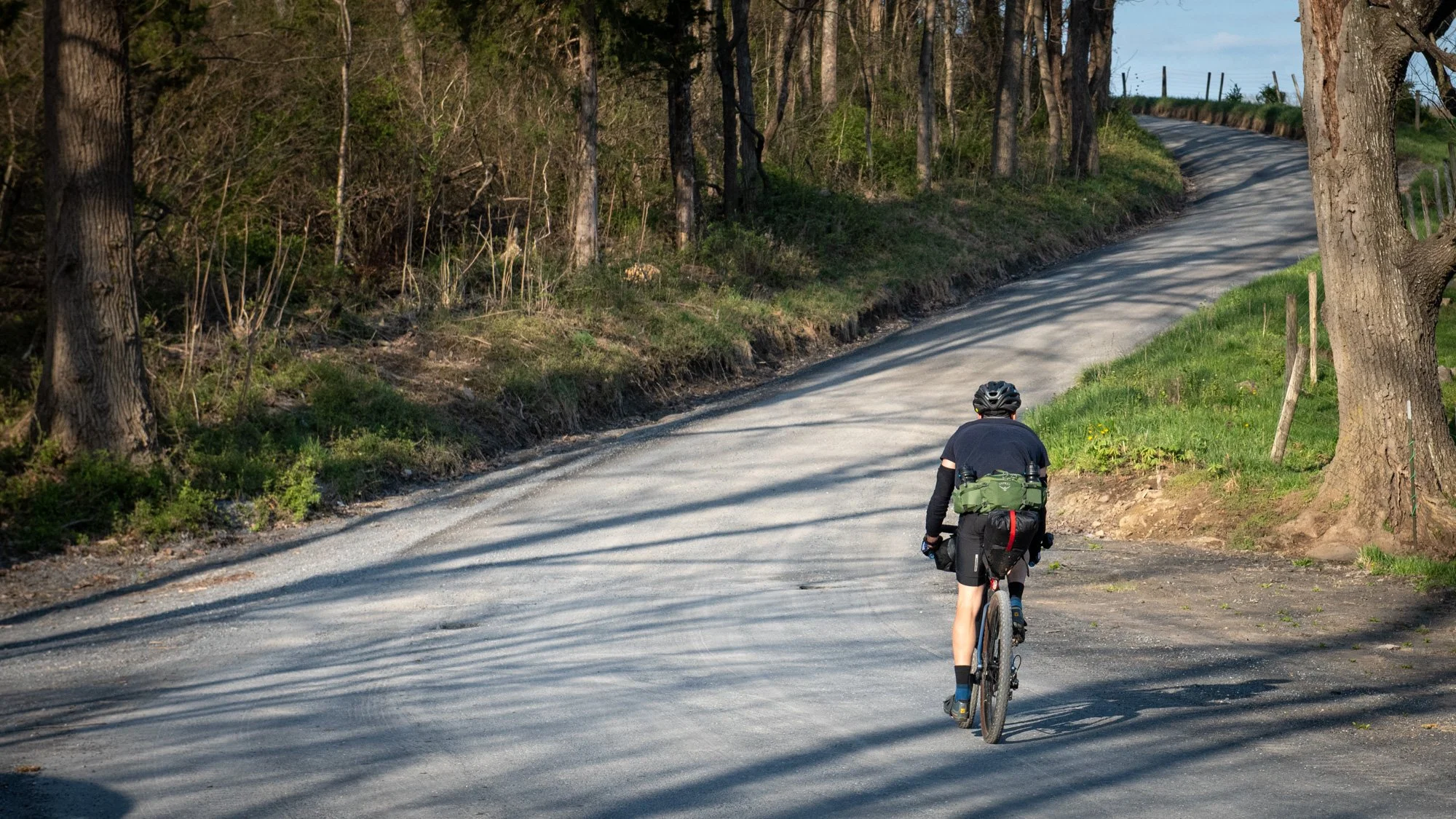 Gravel Ride of the Week: Rockstar (A 250-Mile Bikepacking Adventure)