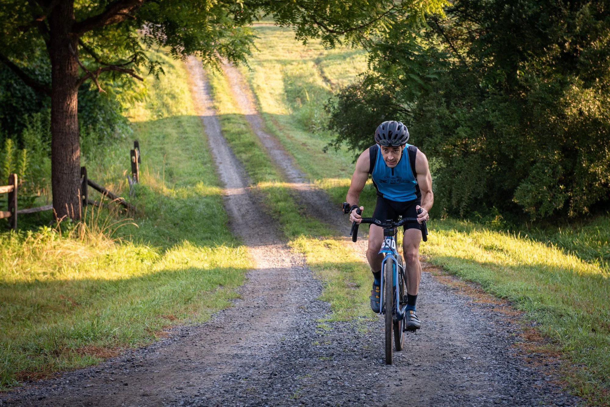 Gravel Ride of the Week: Dirty Kitten Gravel Race 4.0 (Things got HOT!)
