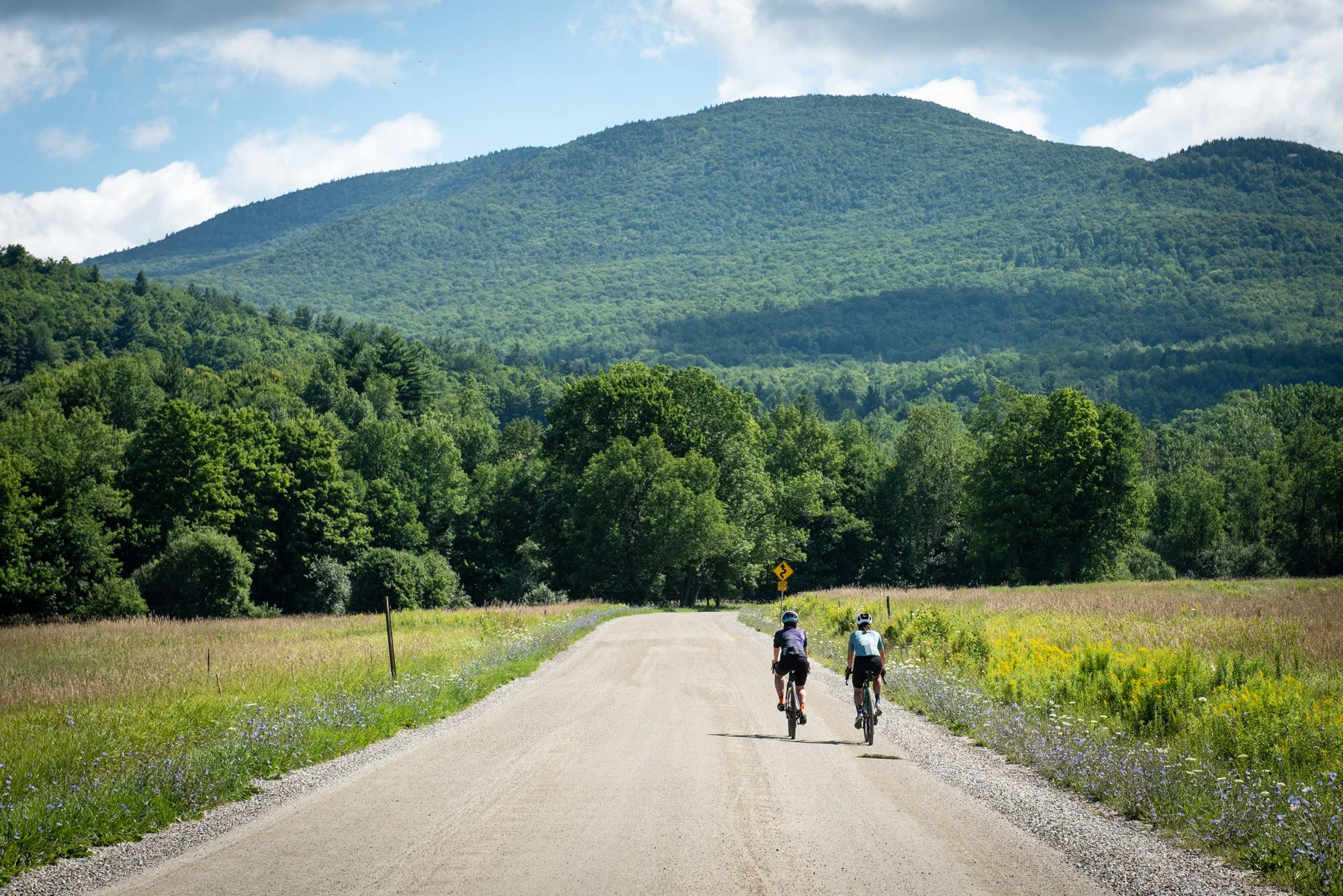 Gravel Ride of the Week: Rooted Vermont