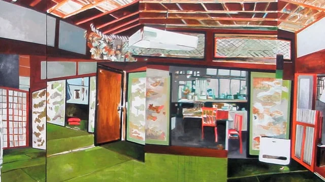 Studio in a School: Young Visions