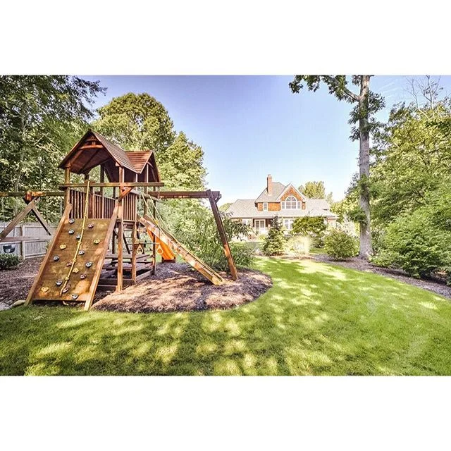 North Fork Pool House