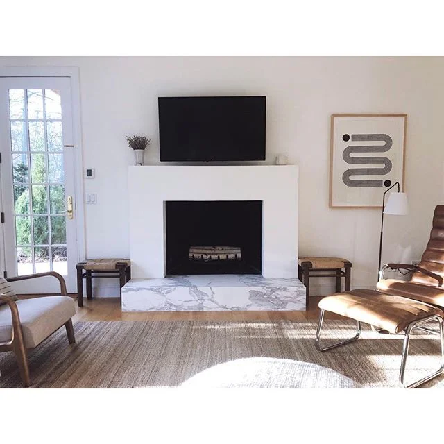 North Fork Pool House