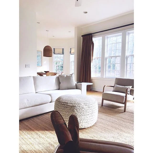 North Fork Pool House