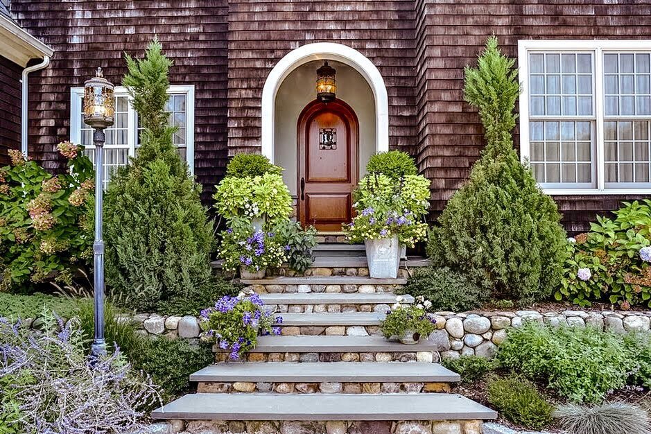 Stairway to heaven 🏡