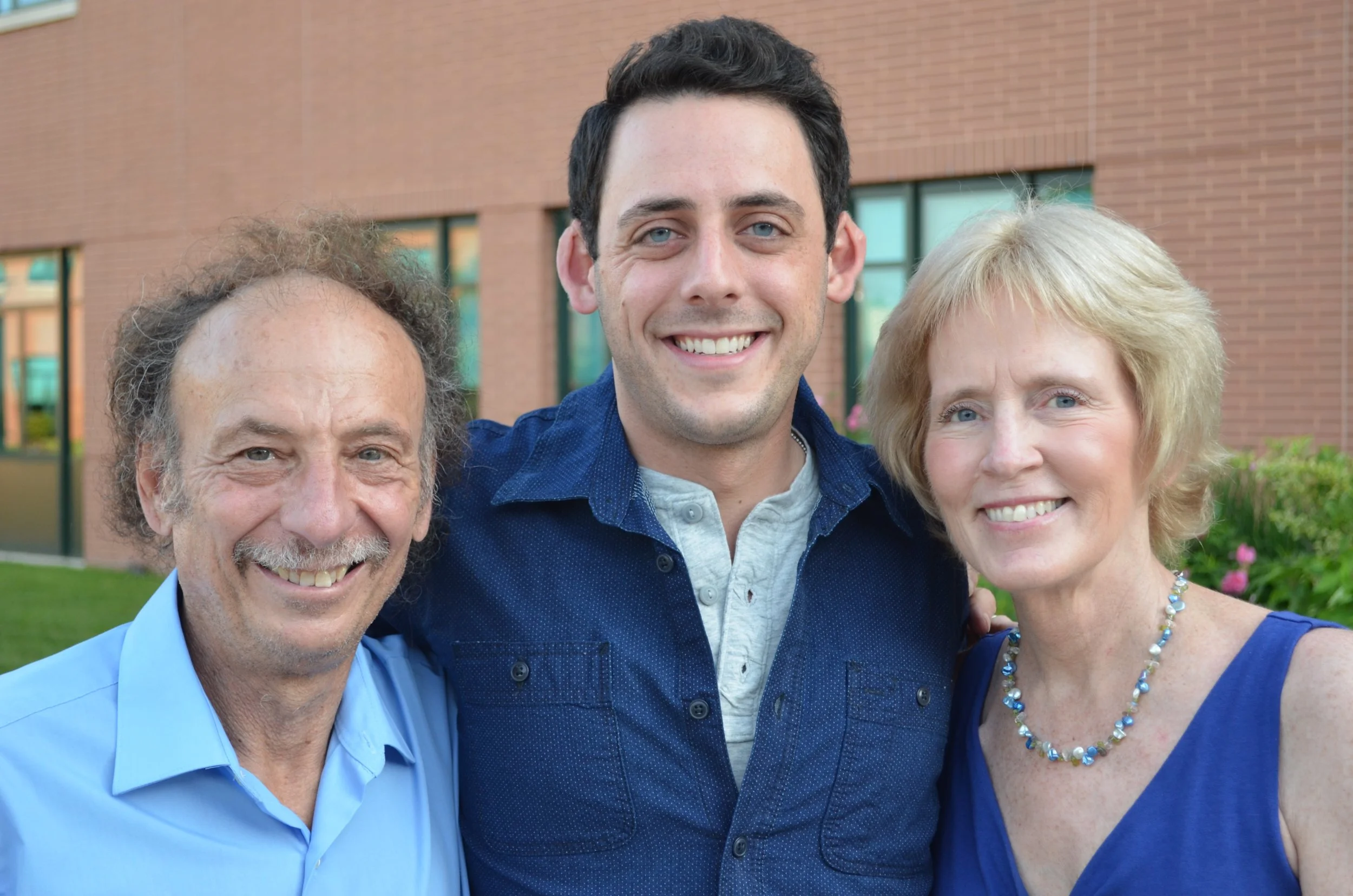 Daniel Kenner rocked out to Bob Dylan’s “Knockin’ On Heaven’s Door” while other infants sang “Mary Had A Little Lamb.” A proud member of Actor’s Equity, SAG-AFTRA, and National Players Tour 60, Daniel was a Presidential Arts Scholar at George Washington University and Scholarship recipient at The British American Drama Academy. Winner of the Rhode Island Playwriting Festival for his World War II letters home drama, Fields Of Sacrifice . Adapted Les Miserables for high school stages and is the author of the unpublished manuscript, Roux . Daniel lives in Brooklyn, New York. www.Daniel-Kenner.com