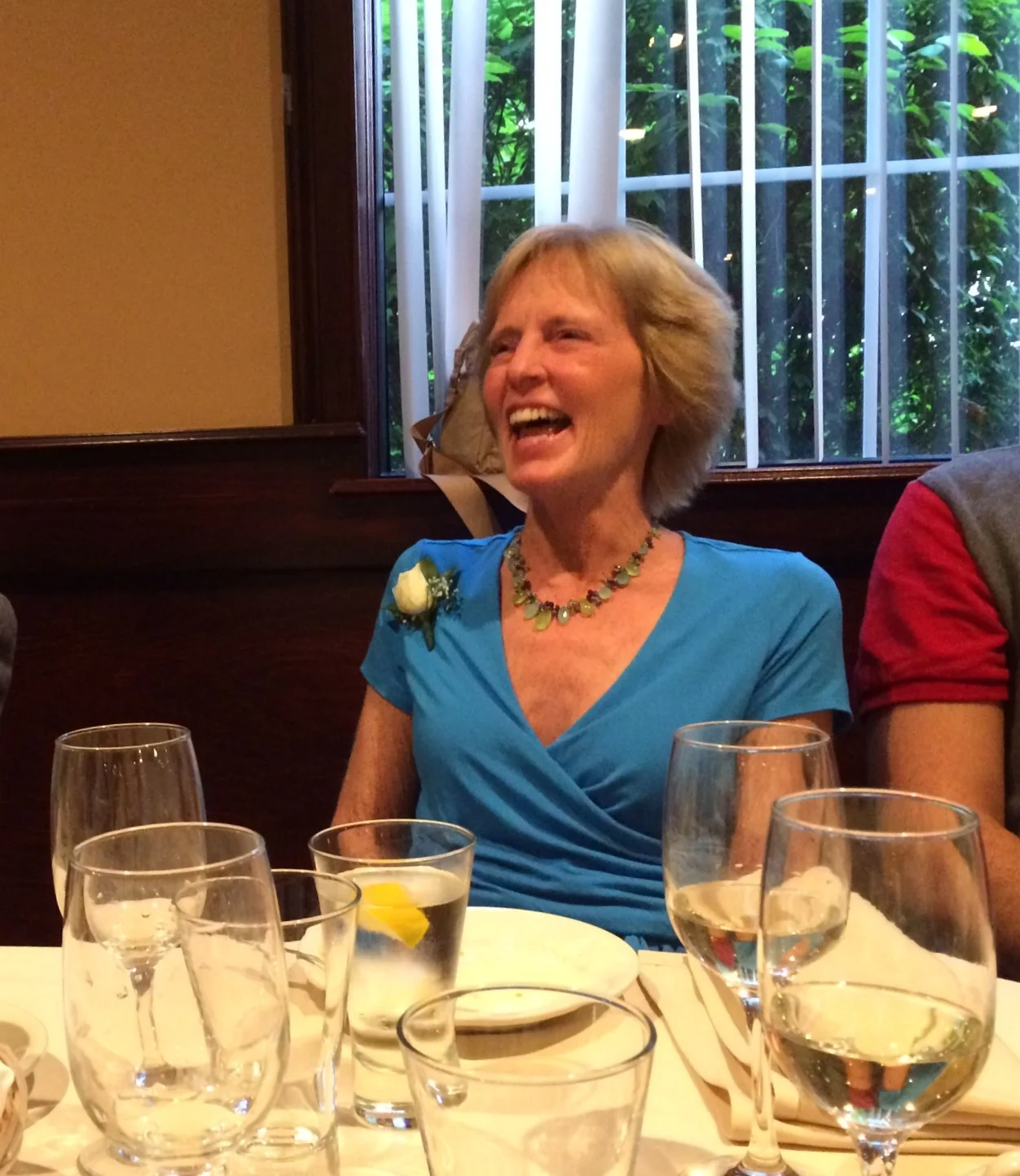 Lynchburg Mama Review